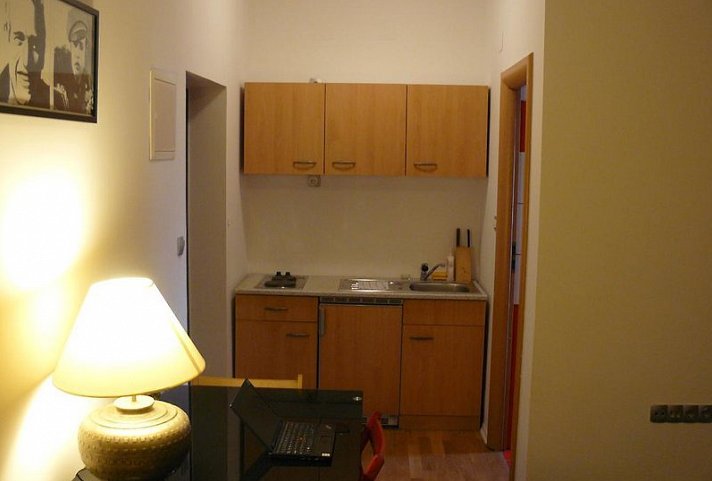 Celic Art Apartments