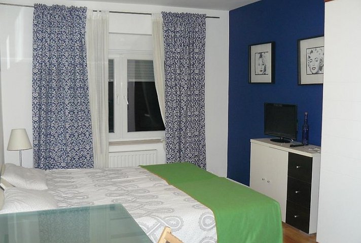 Celic Art Apartments