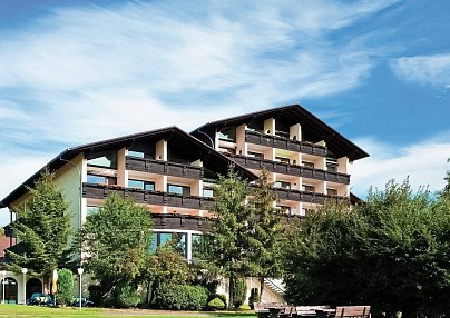 Der Wolfshof Langelsheim