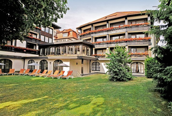 Mühl Vital Resort