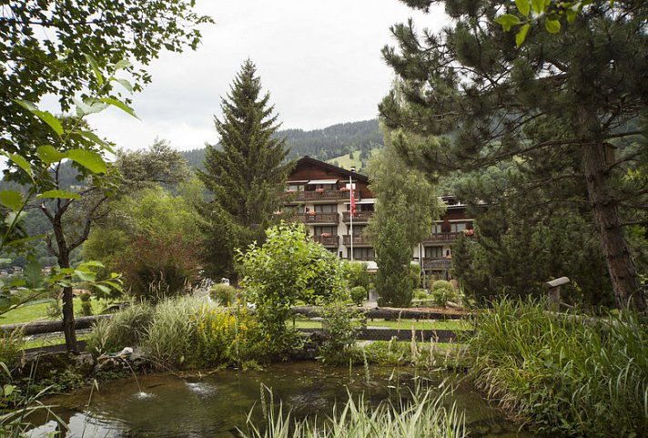 Sunstar Klosters