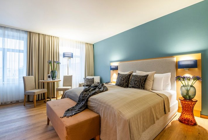 Seehotel Am Kaiserstrand