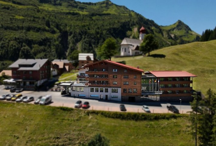Mittagspitze
