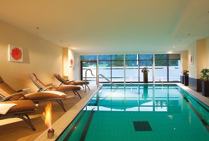 Alpenhotel Mittagspitze