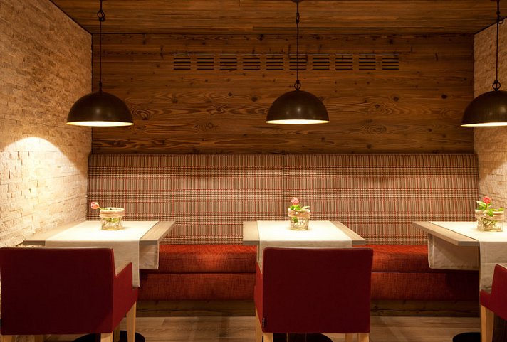 Hotel Walliserstube