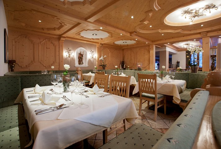 Hotel Walliserstube