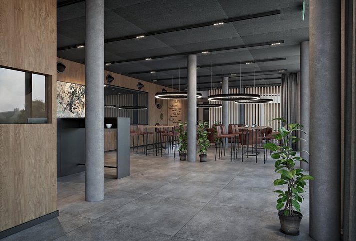 Alpstadt Lifestyle Hotel