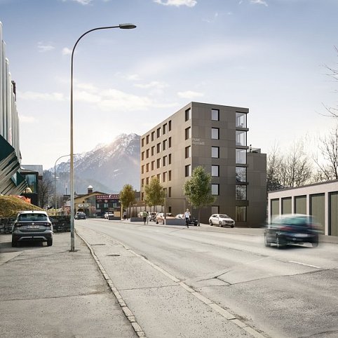 Alpstadt Lifestyle Hotel