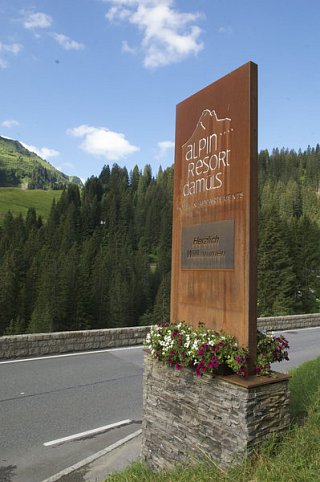 Alpinresort Damüls