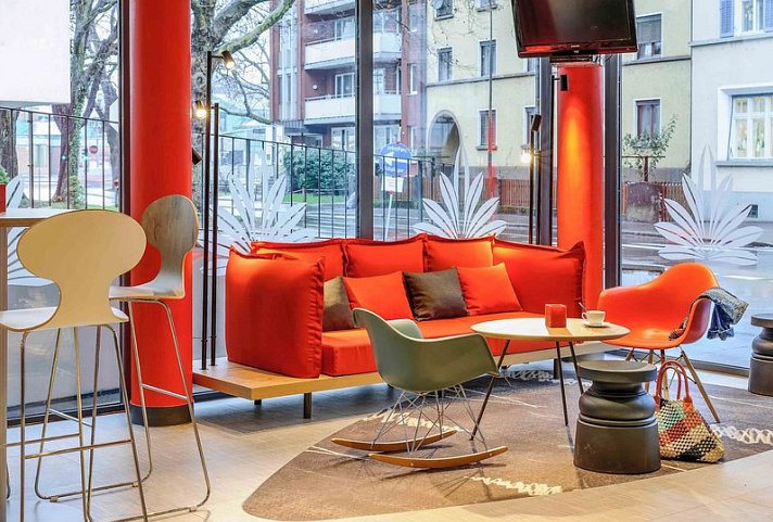 ibis Bregenz