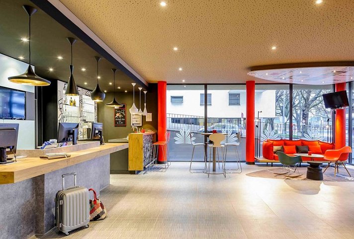 ibis Bregenz