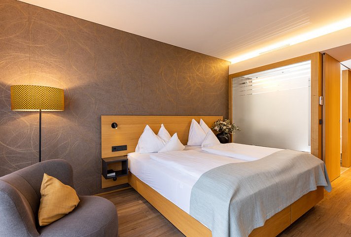 Hotel Katharinenhof COMFORT