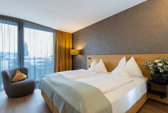 Hotel Katharinenhof COMFORT