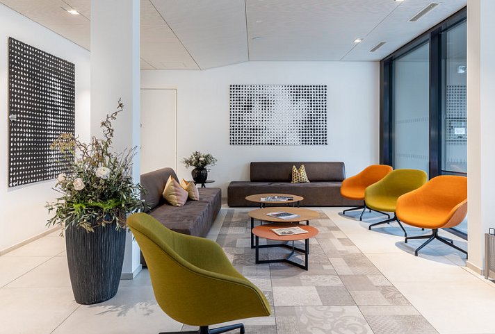 Hotel Katharinenhof COMFORT