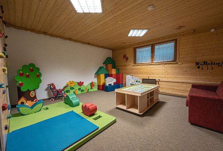 Alpen Suites Brandnertal