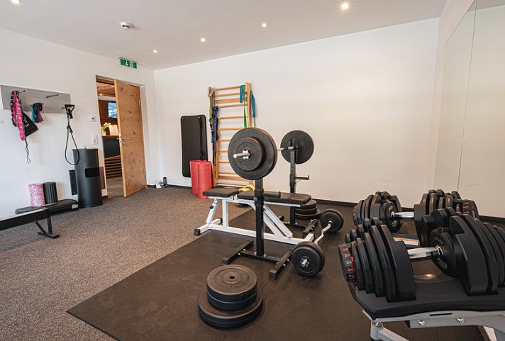 Alpen Suites Brandnertal