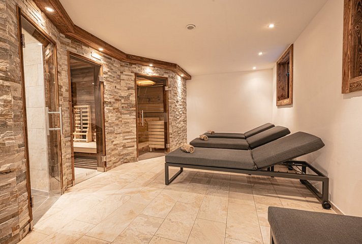 Alpen Suites Brandnertal