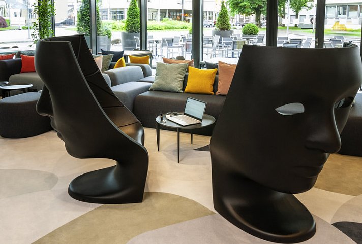 ibis Styles St Margrethen Bodensee