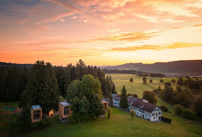 Berger's Bergsicht by edita