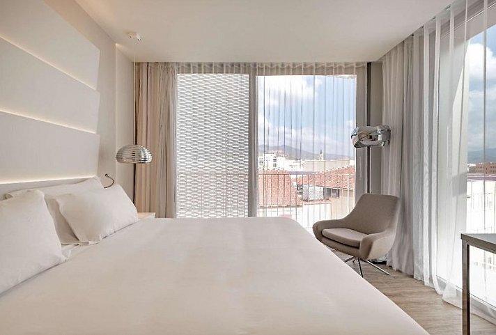 NH Málaga