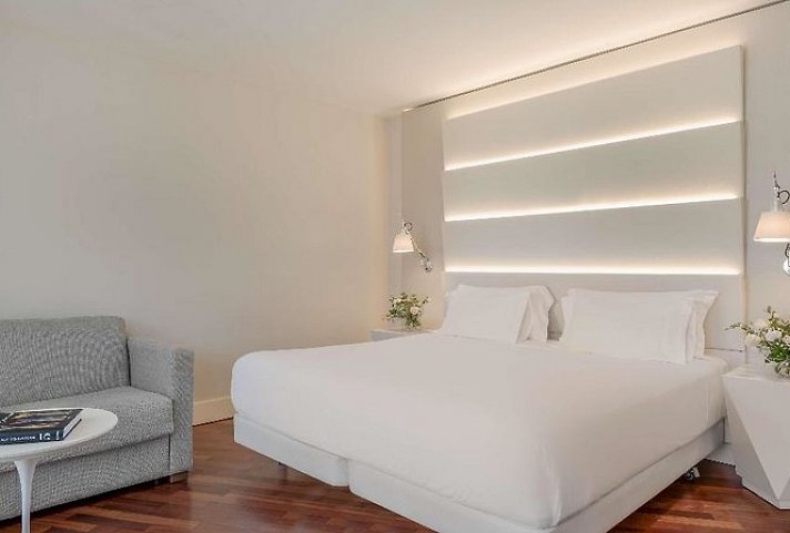 NH Málaga