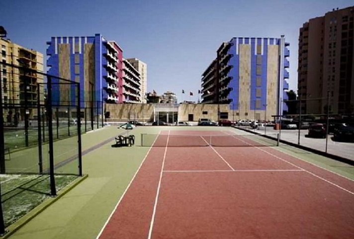 Monarque Fuengirola Park