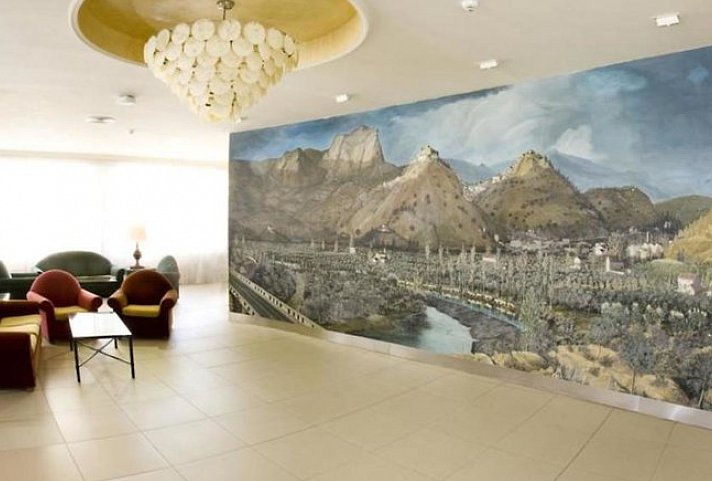 Monarque Fuengirola Park