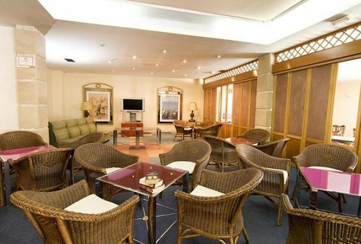 Monarque Fuengirola Park