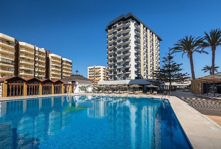 Occidental Fuengirola