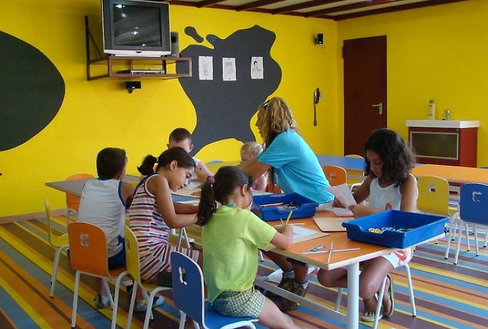 Las Palmeras