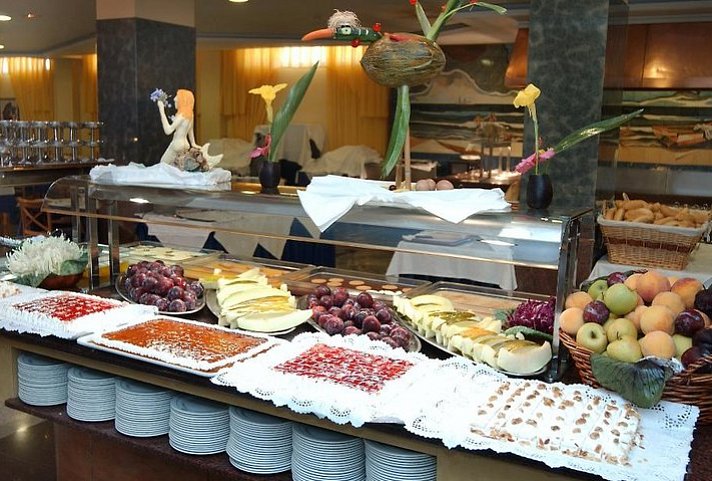 VIK Gran Hotel Costa del Sol