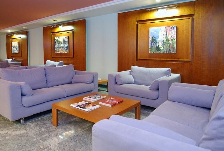 VIK Gran Hotel Costa del Sol