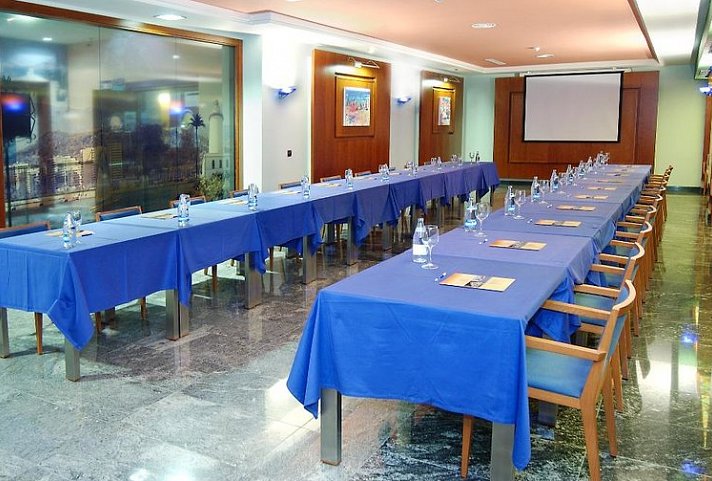 VIK Gran Hotel Costa del Sol