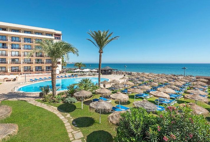 VIK Gran Hotel Costa del Sol