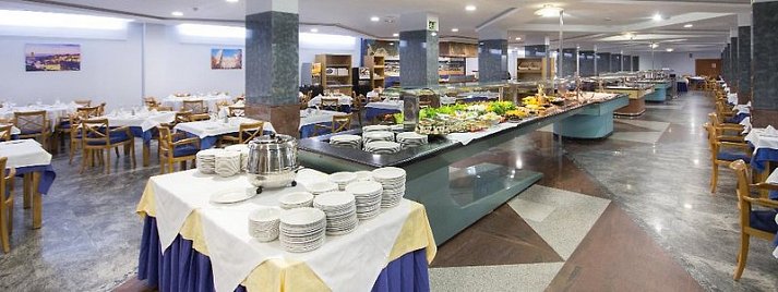 VIK Gran Hotel Costa del Sol