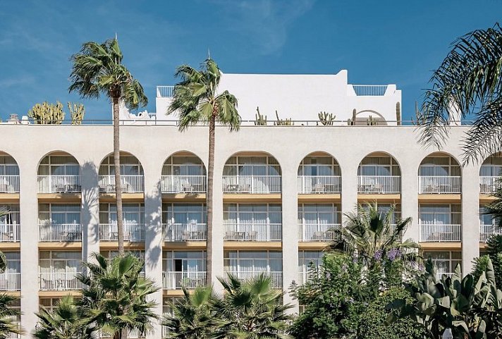 Melia Marbella Banús