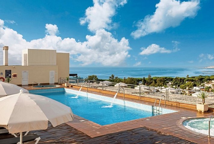 Senator Marbella Spa Hotel