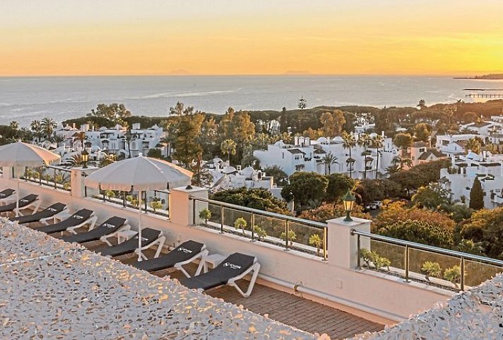 Senator Marbella Spa Hotel