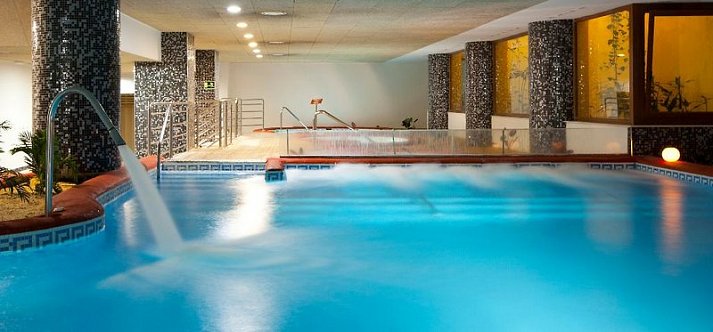 Senator Marbella Spa Hotel