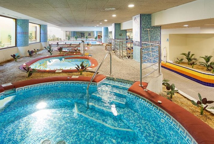 Senator Marbella Spa Hotel
