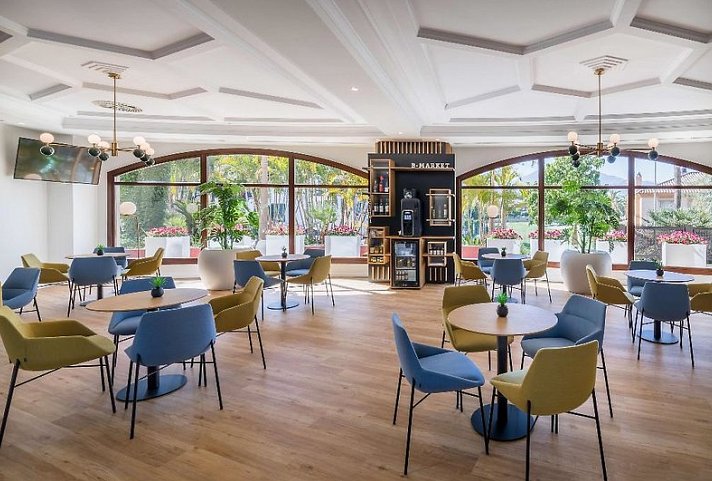 Barceló Marbella
