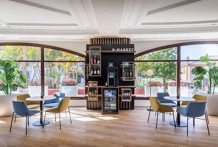 Barceló Marbella