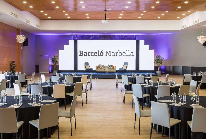 Barceló Marbella