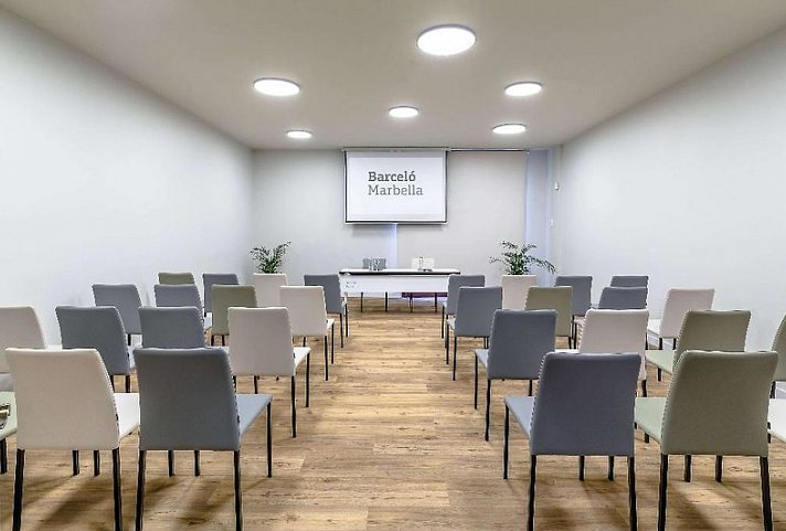 Barceló Marbella