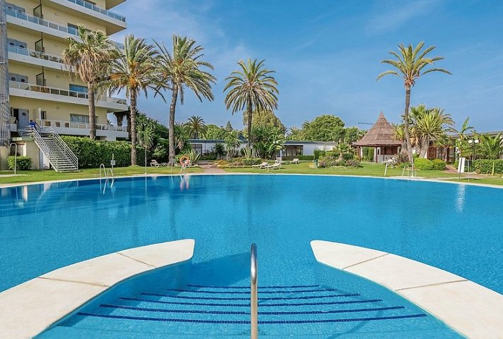 Sol Marbella Estepona Atalaya Park