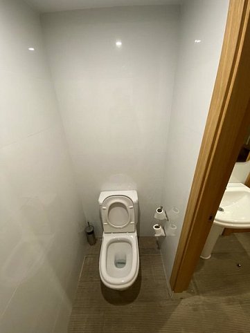 Apartamentos Mediterráneo Real