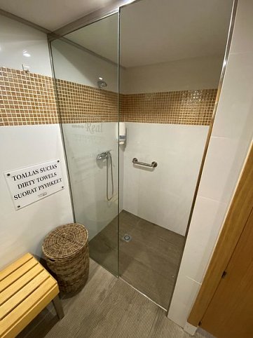 Apartamentos Mediterráneo Real