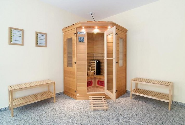 Apartamentos NuriaSol