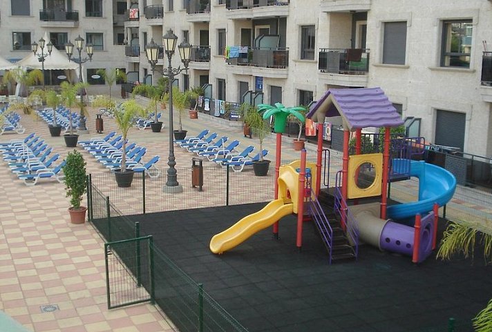 Apartamentos NuriaSol