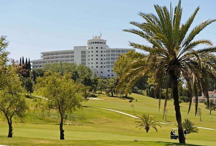 TRH Paraiso